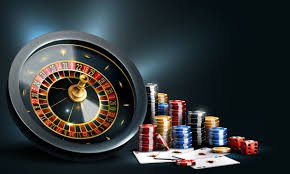 Pemandangan dinamis dari permainan sportsbook dan slot online monas77